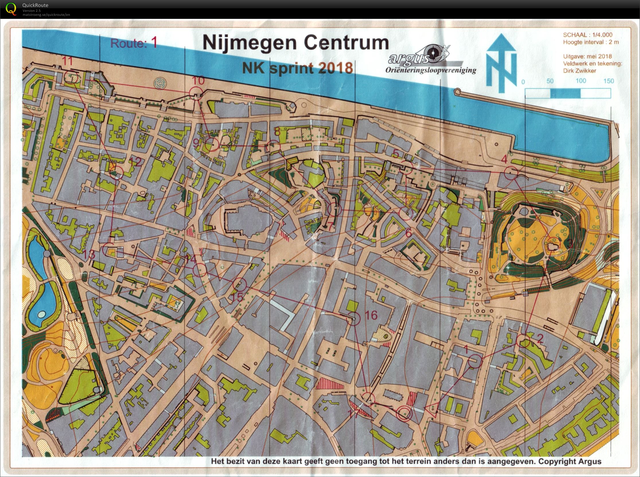 NK Spint Nijmegen (2018-06-17)