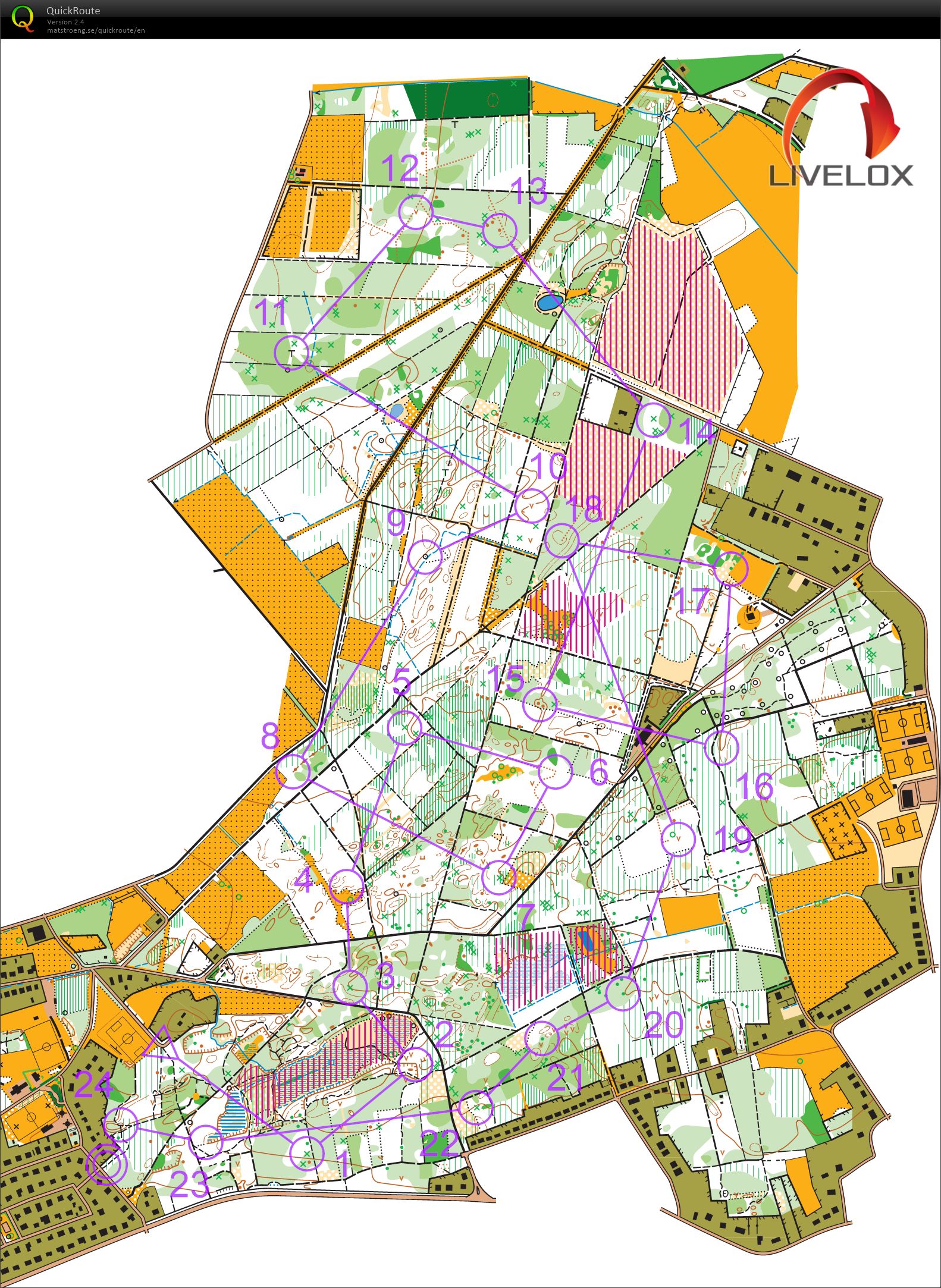 Regionale Gerhees (12/01/2025)